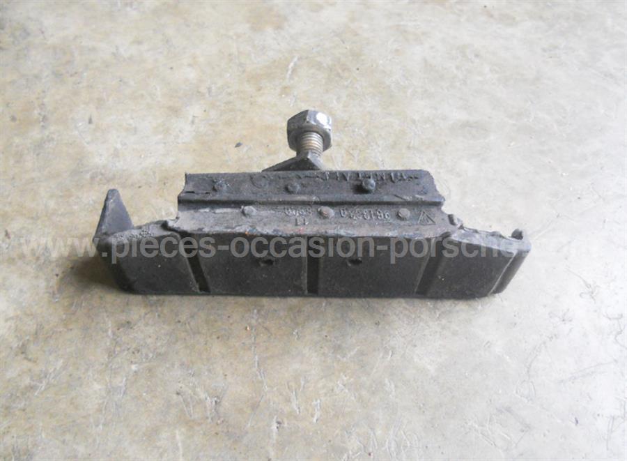 Support bras AR Porsche 968
